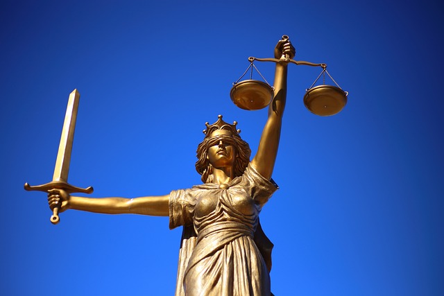 Image representing ethics and law in journalism